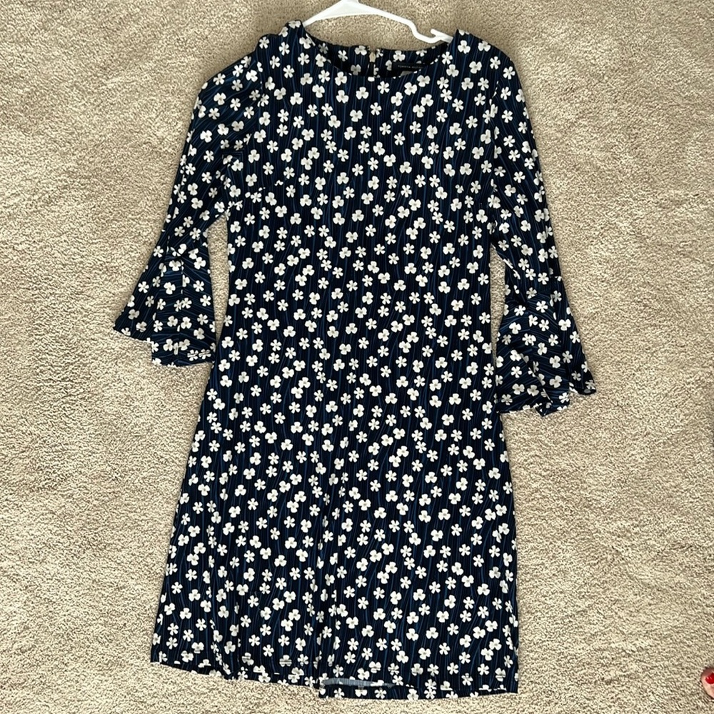 Tommy Hilfiger daisy dress